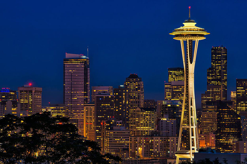 Denise Silva – March Speaker