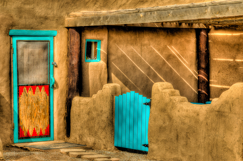 1st Adv Dig- Taos Pueblo-Mickey Rountree.jpg