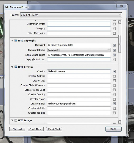 C:\Users\Mickey\Desktop\Import preset\Metadata copyright.jpg