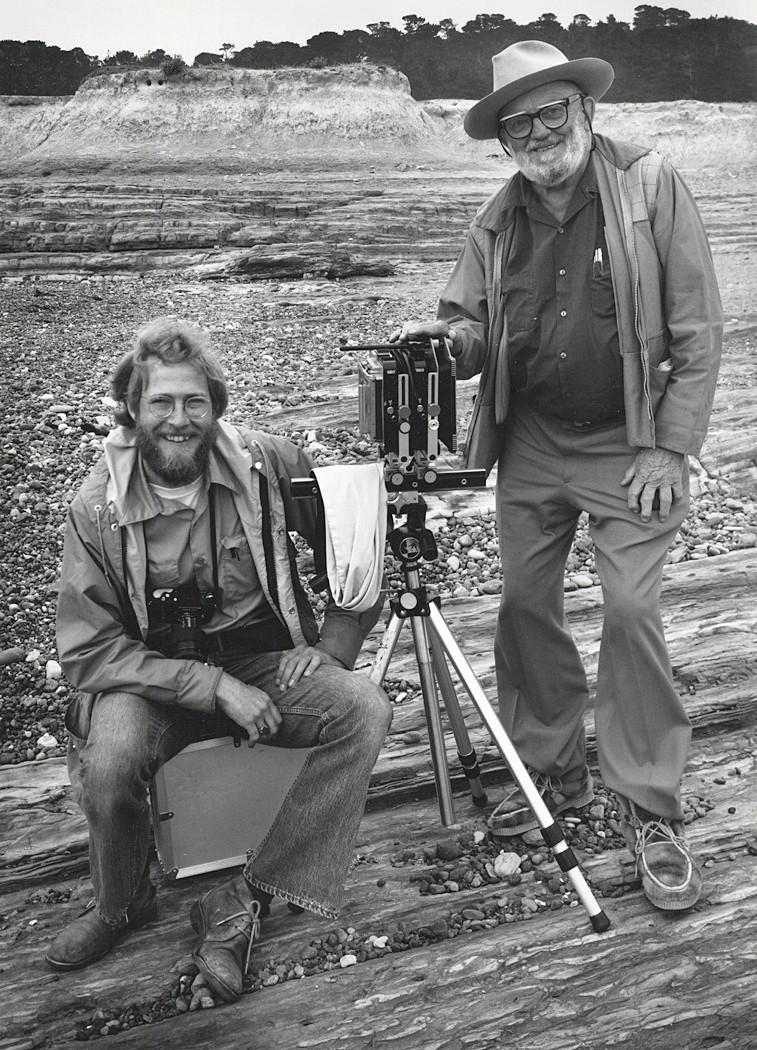 Alan Ross – January 2026 Speaker – Photographic Society of Chattanooga