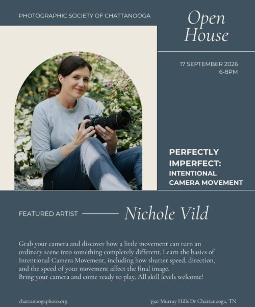Nichole Vild