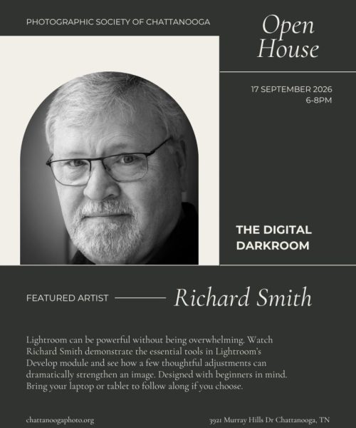 Richard Smith