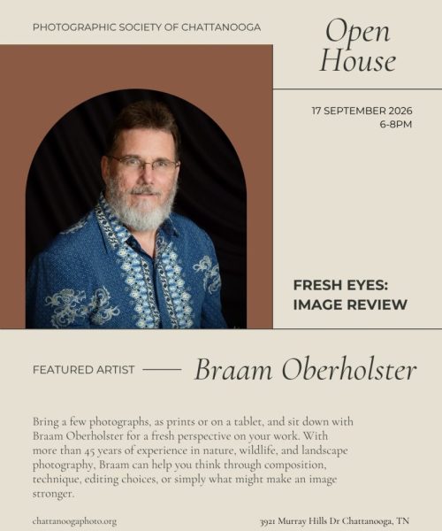 Braam Oberholster