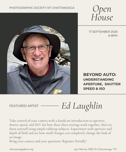 Ed Laughlin