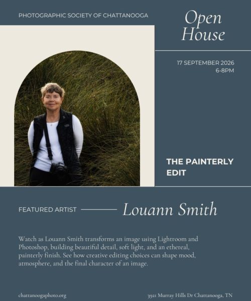 Louann Smith