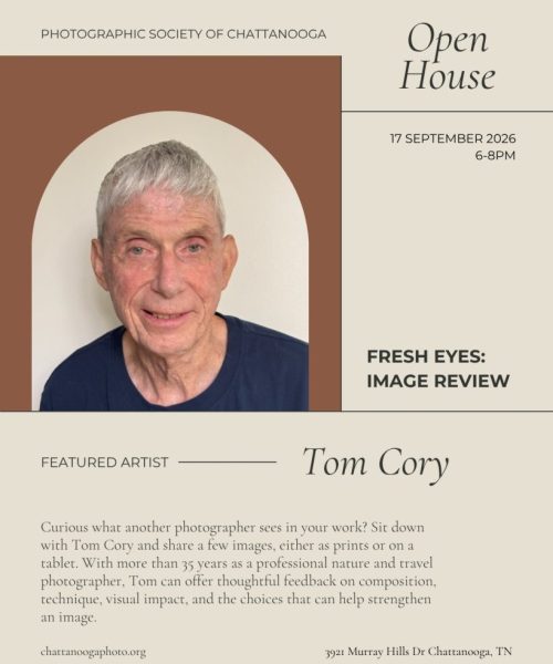 Tom Cory