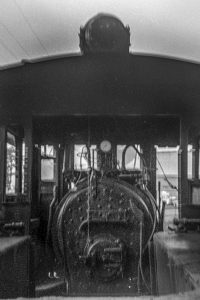 1960 july cab view