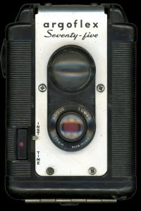 argus camera